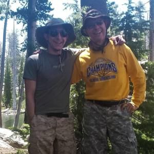 Meet your Posher, Troy